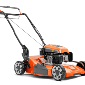 Cortador de Grama LB 256SP Tracionado